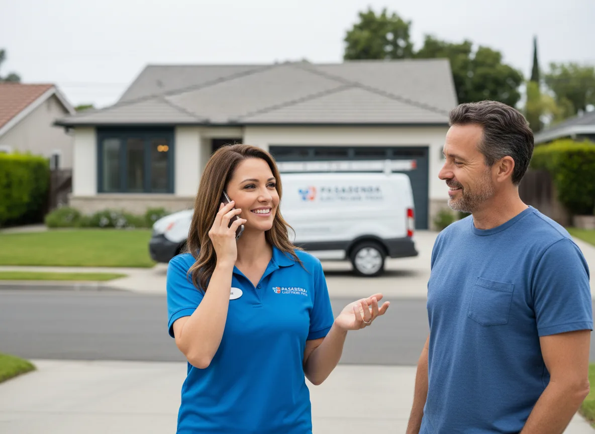 Electrician Martin City, MT FAQs